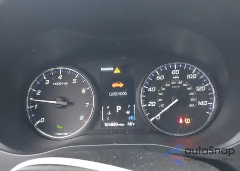 2020 Mitsubishi Outlander Le 2.4 S-Awc z USA, uszkodzony, nr VIN JA4AZ3A39LJ001502